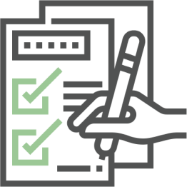 warranty claim icon