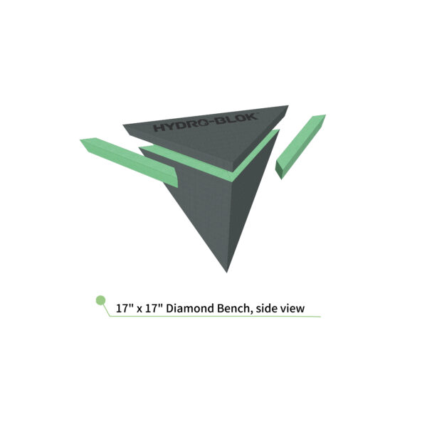 1717DiamondBenchSideView