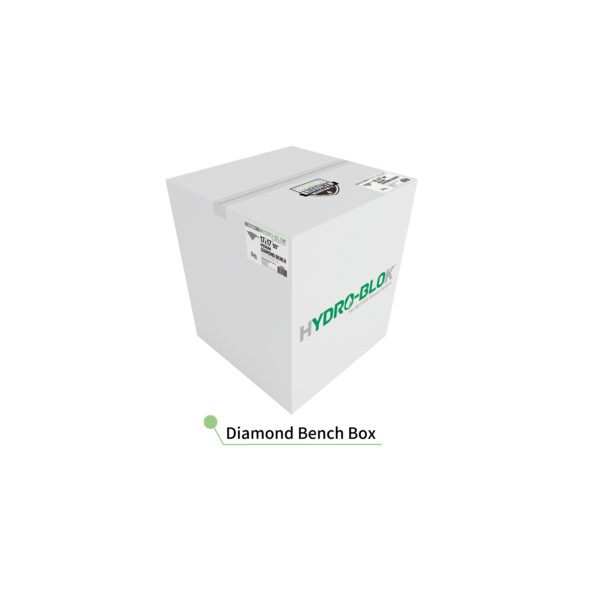 1717DiamondBenchBox