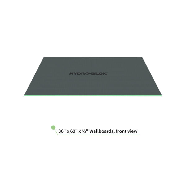 366012InchesWallboardsFrontView