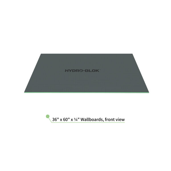 366014InchesWallboardsFrontView