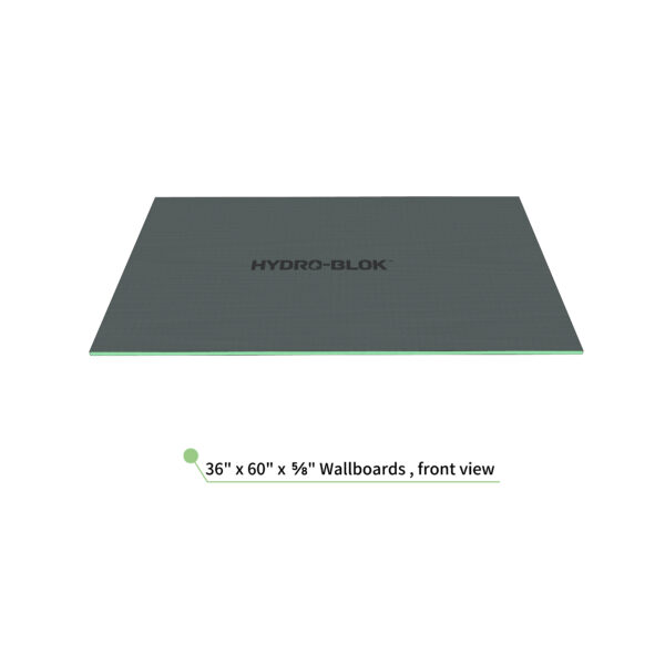 366058InchesWallboardsFrontView