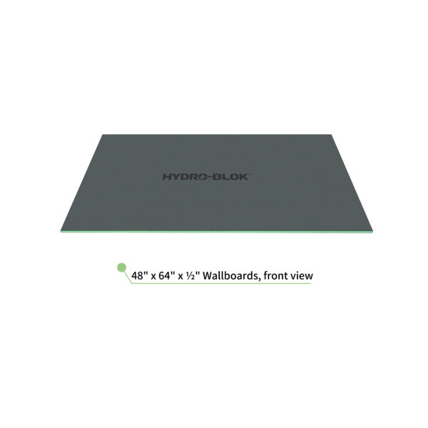 486412InchesWallboardsFrontView