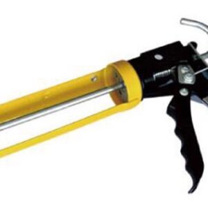 Pistola de cartucho