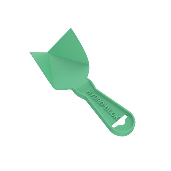 Corner Putty Knife