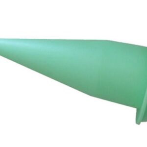 Sausage Gun Replacement Tip