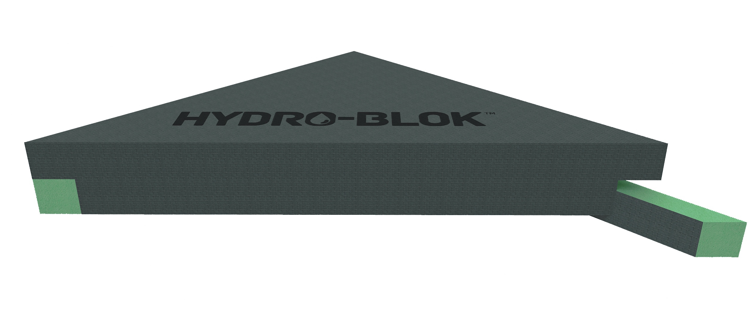 Banc suspendu LG 22" x 22" x 31"