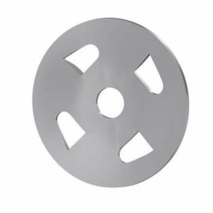 Washers w/Tabs - Bucket of 1,000