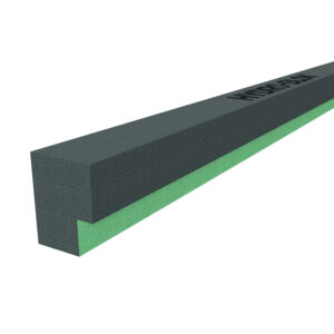 Mini Shower Curb