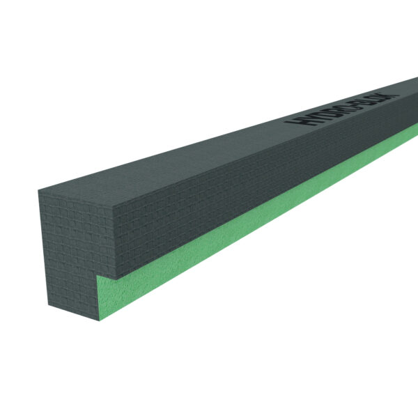 Mini Shower Curb
