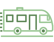 camper icon