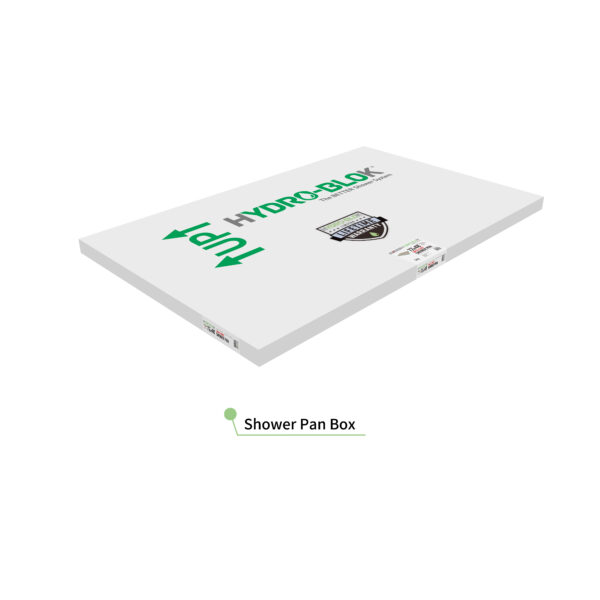 7248InchesSingleSlopeShowerPansBox