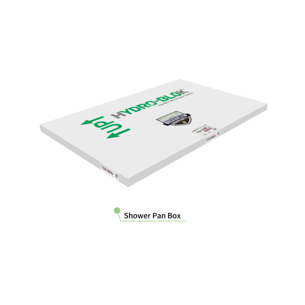 7248InchesThinSingleSlopeShowerPansBox