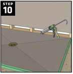 step-10 step 10