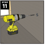 step-11 step 11