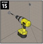 step-15 step 15