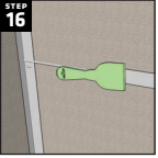 step-16 step 16