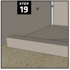 step-19 step 19