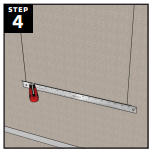 ステップ4 ステップ4