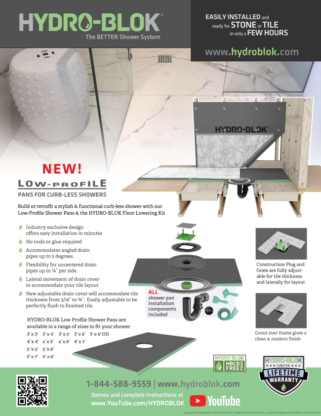 HB LOW PROFILE FLYER 7 2021