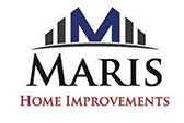 maris-home-improvements-logo maris home improvements logo