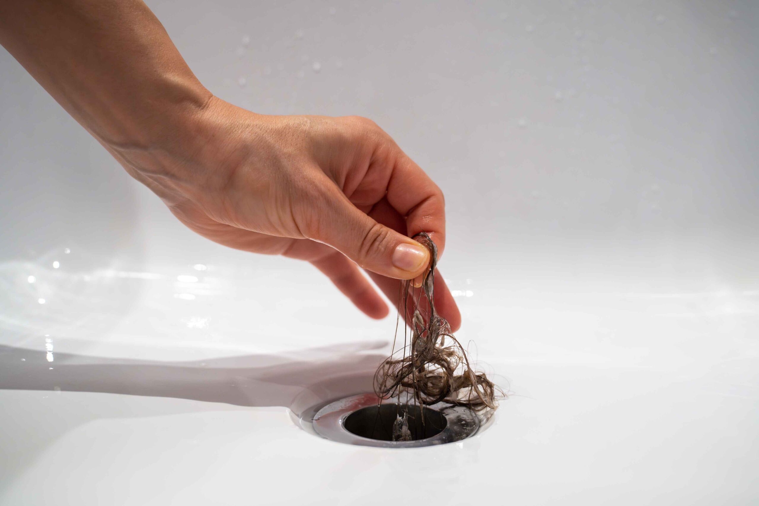 How to Unclog Your Shower Drain: DIY Tips and When to Call a Professional