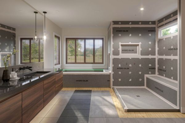 Walk-in Shower Kits: Features, Benefits & Buying Guide Walk-in Shower Kits: Features, Benefits & Buying Guide